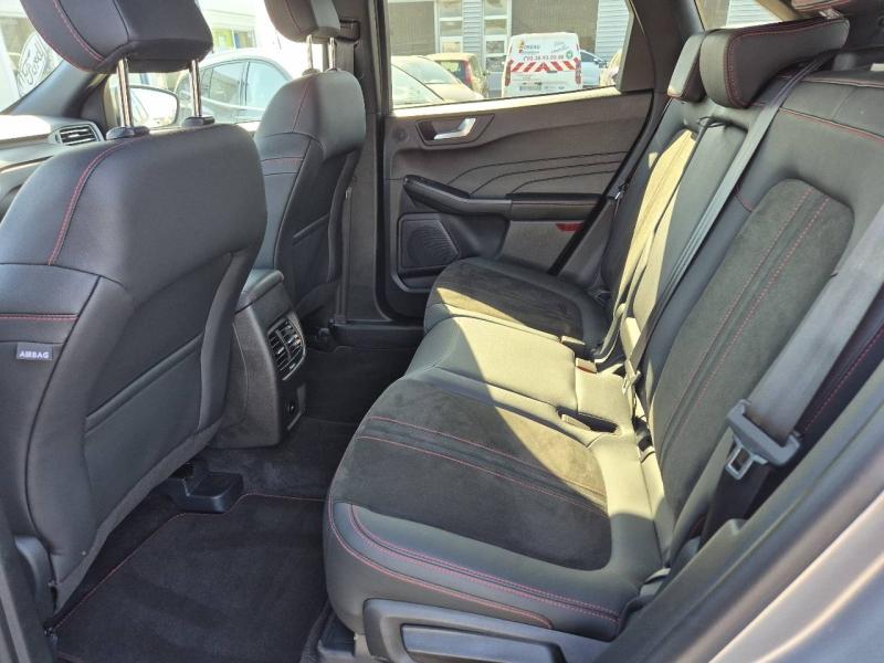 Image FORD Kuga 2.5 Duratec 243ch Hybride Rechargeable ST-Line X Powershift