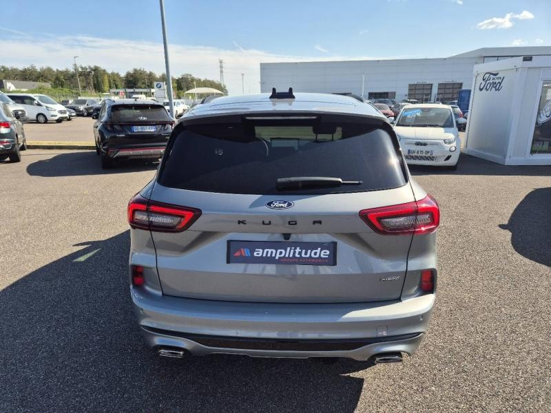 Image FORD Kuga 2.5 Duratec 243ch Hybride Rechargeable ST-Line X Powershift