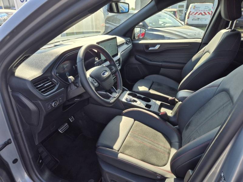 Image FORD Kuga 2.5 Duratec 243ch Hybride Rechargeable ST-Line X Powershift