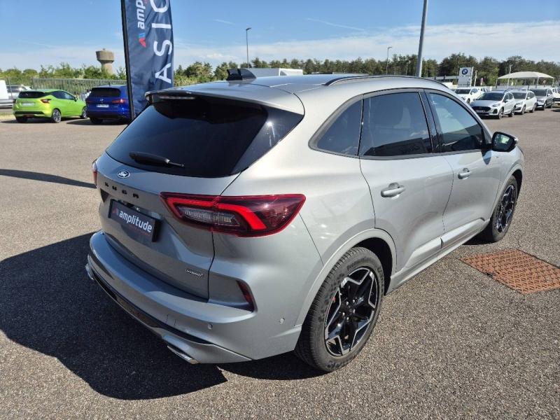 Image FORD Kuga 2.5 Duratec 243ch Hybride Rechargeable ST-Line X Powershift