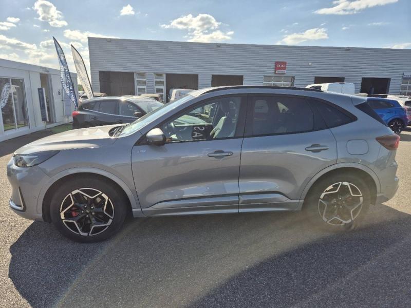 Image FORD Kuga 2.5 Duratec 243ch Hybride Rechargeable ST-Line X Powershift