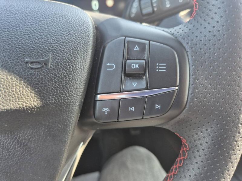 Image FORD Kuga 2.5 Duratec 243ch Hybride Rechargeable ST-Line X Powershift
