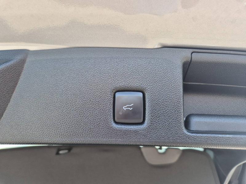 Image FORD Kuga 2.5 Duratec 243ch Hybride Rechargeable ST-Line X Powershift