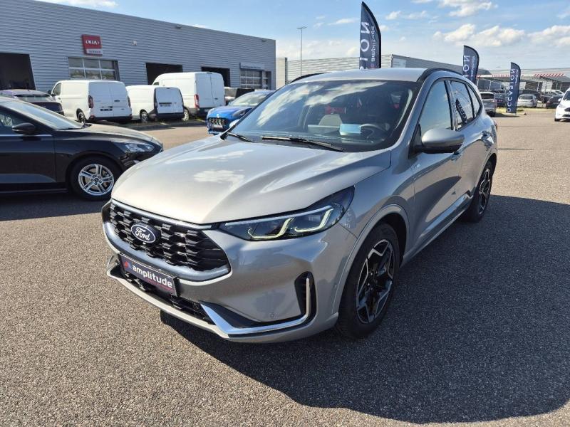 Photo FORD Kuga 2.5 Duratec 243ch Hybride Rechargeable ST-Line X Powershift