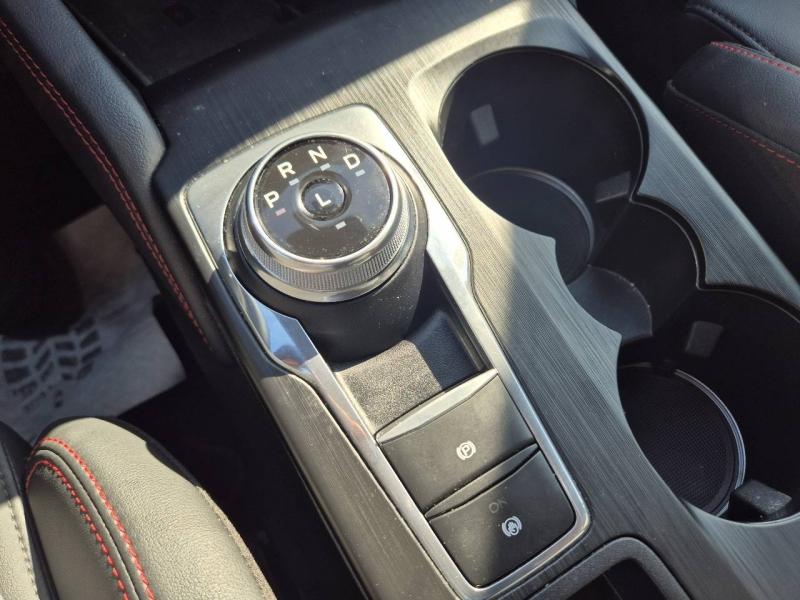 Image FORD Kuga 2.5 Duratec 243ch Hybride Rechargeable ST-Line X Powershift