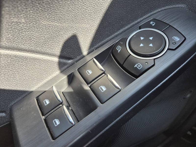 Image FORD Kuga 2.5 Duratec 243ch Hybride Rechargeable ST-Line X Powershift