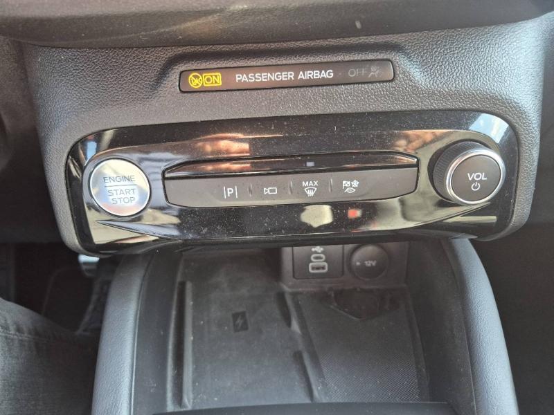 Image FORD Kuga 2.5 Duratec 243ch Hybride Rechargeable ST-Line X Powershift