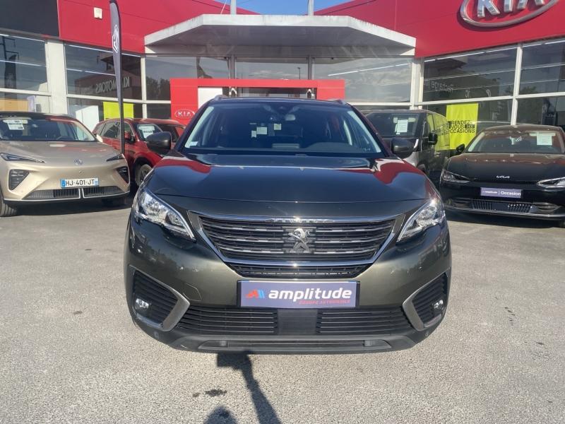 Image PEUGEOT 5008 1.5 BlueHDi 130ch E6.c Active  S&S 6cv