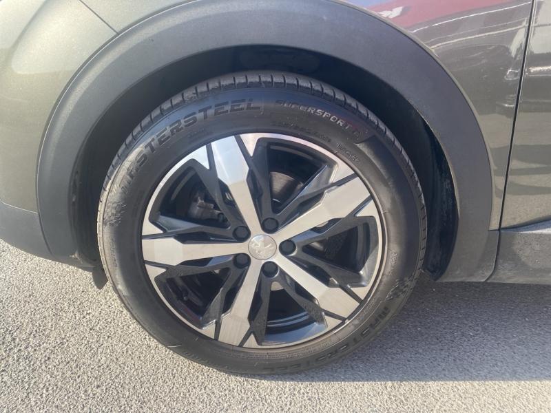 Image PEUGEOT 5008 1.5 BlueHDi 130ch E6.c Active  S&S 6cv