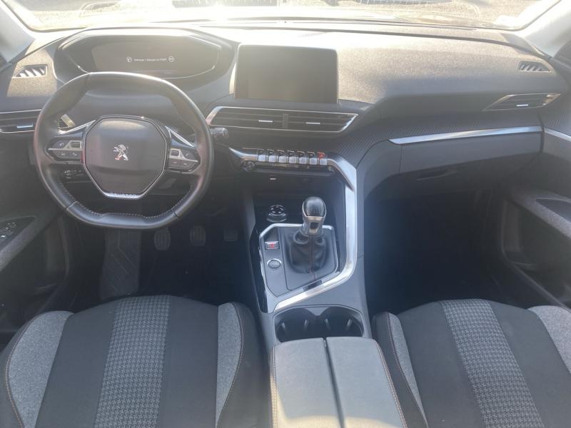Image PEUGEOT 5008 1.5 BlueHDi 130ch E6.c Active  S&S 6cv