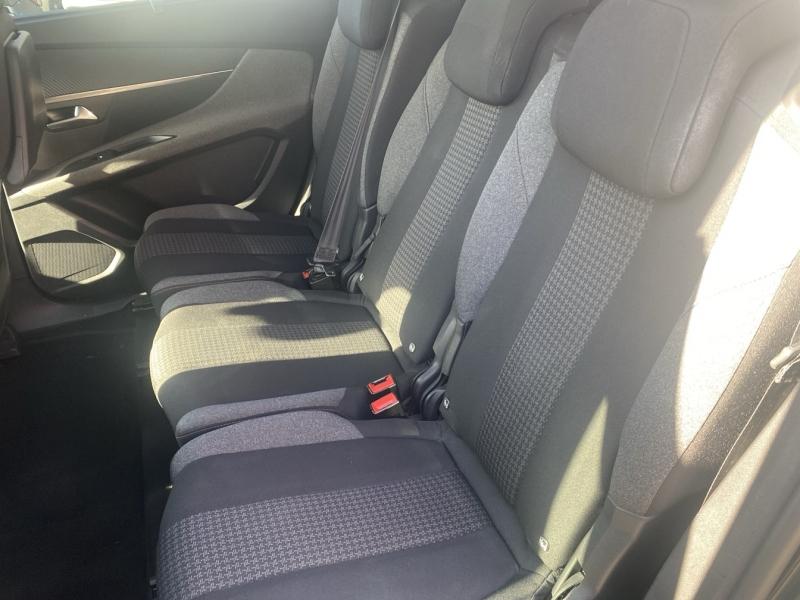 Image PEUGEOT 5008 1.5 BlueHDi 130ch E6.c Active  S&S 6cv