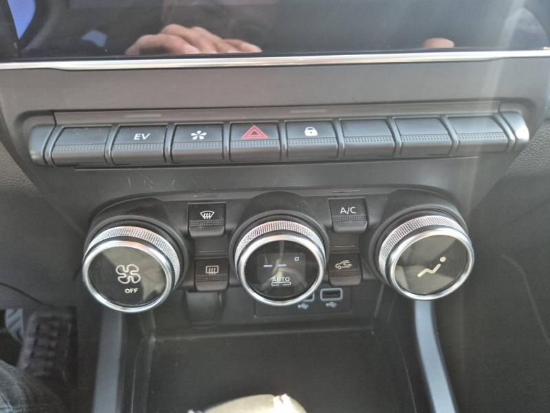 Image RENAULT Arkana 1.6 E-Tech hybride 145ch Techno -22