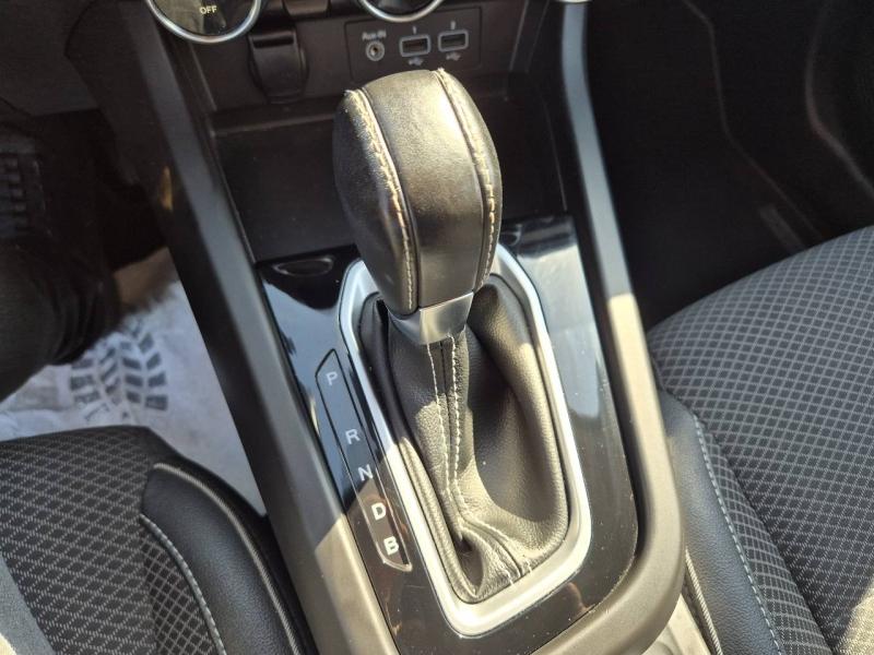Image RENAULT Arkana 1.6 E-Tech hybride 145ch Techno -22