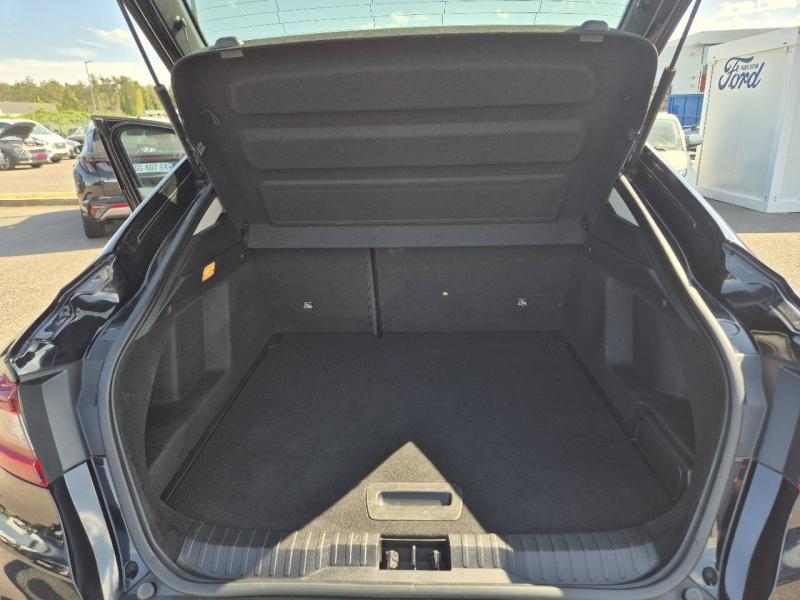 Image RENAULT Arkana 1.6 E-Tech hybride 145ch Techno -22