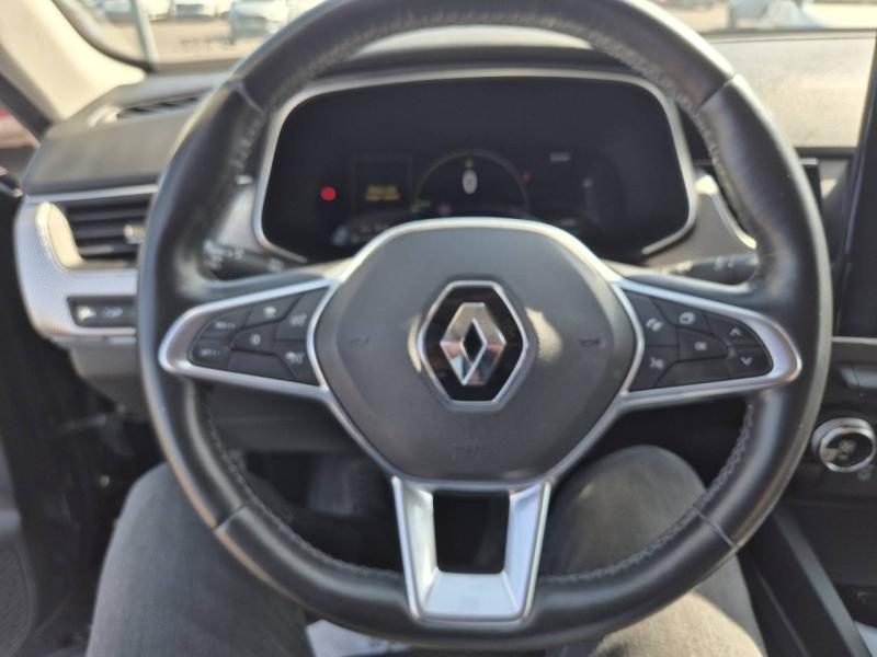 Image RENAULT Arkana 1.6 E-Tech hybride 145ch Techno -22