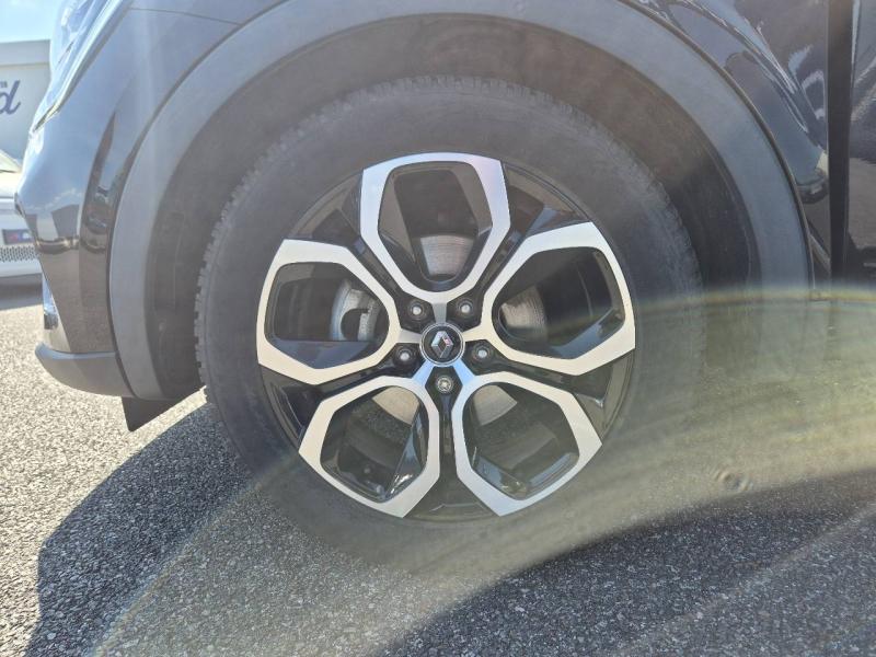 Image RENAULT Arkana 1.6 E-Tech hybride 145ch Techno -22