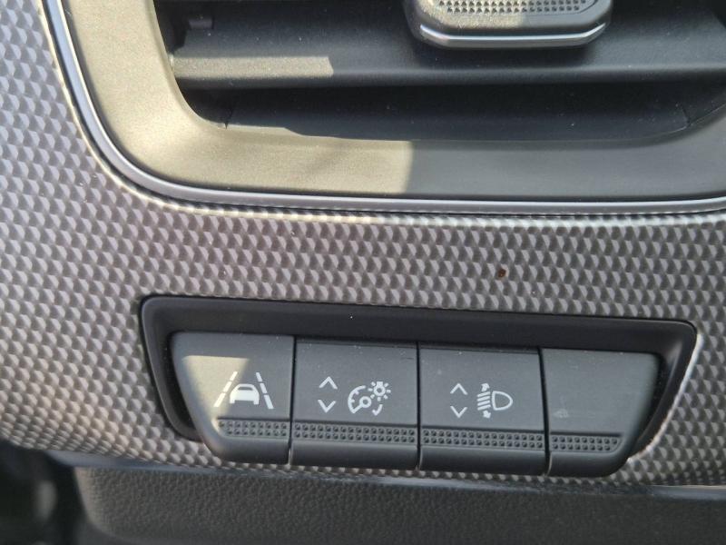 Image RENAULT Arkana 1.6 E-Tech hybride 145ch Techno -22
