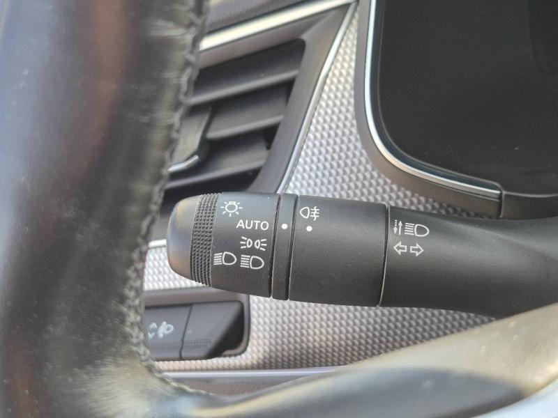 Image RENAULT Arkana 1.6 E-Tech hybride 145ch Techno -22