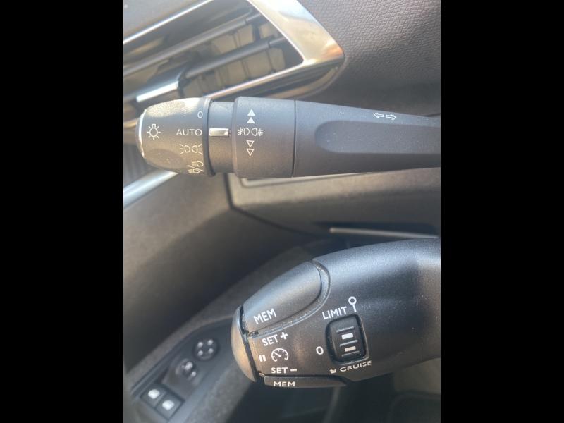 Image PEUGEOT 5008 1.5 BlueHDi 130ch E6.c Active  S&S 6cv