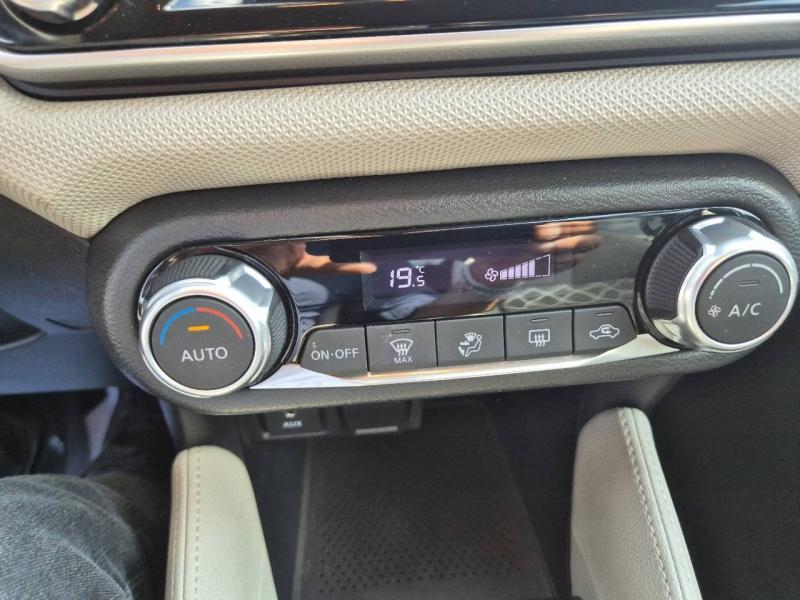 Image NISSAN Micra 0.9 IG-T 90ch N-Connecta