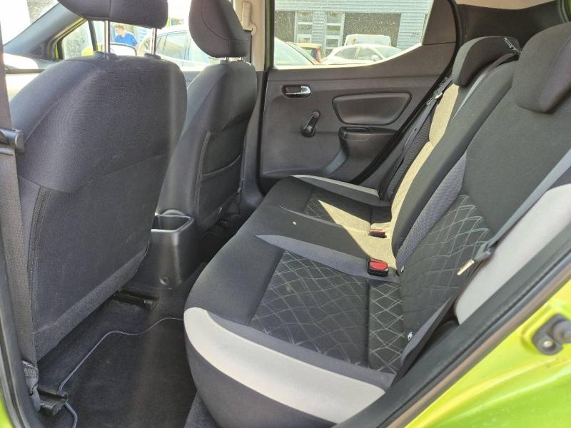 Image NISSAN Micra 0.9 IG-T 90ch N-Connecta