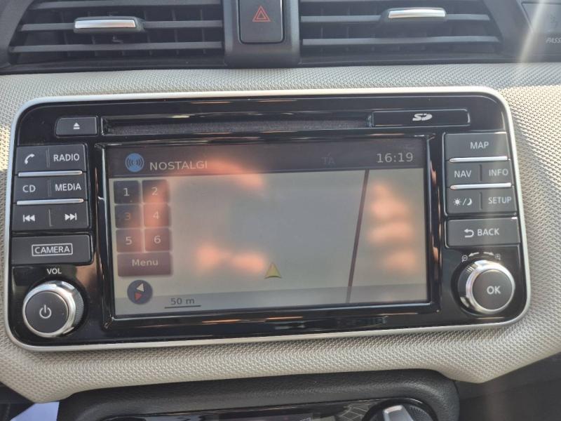 Image NISSAN Micra 0.9 IG-T 90ch N-Connecta