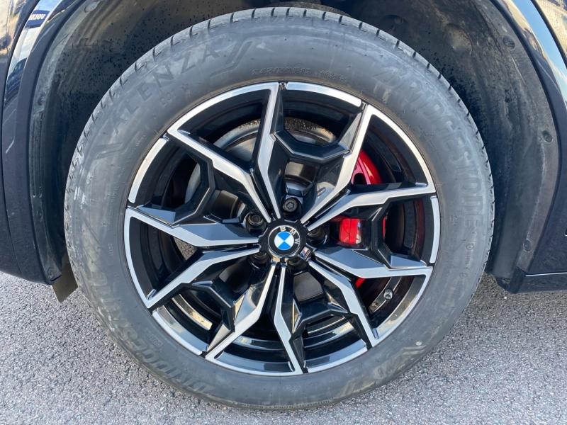 Image BMW X4 xDrive30d 286ch M Sport