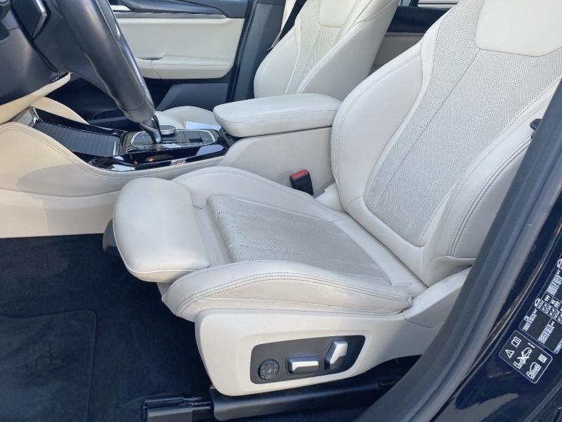 Image BMW X4 xDrive30d 286ch M Sport