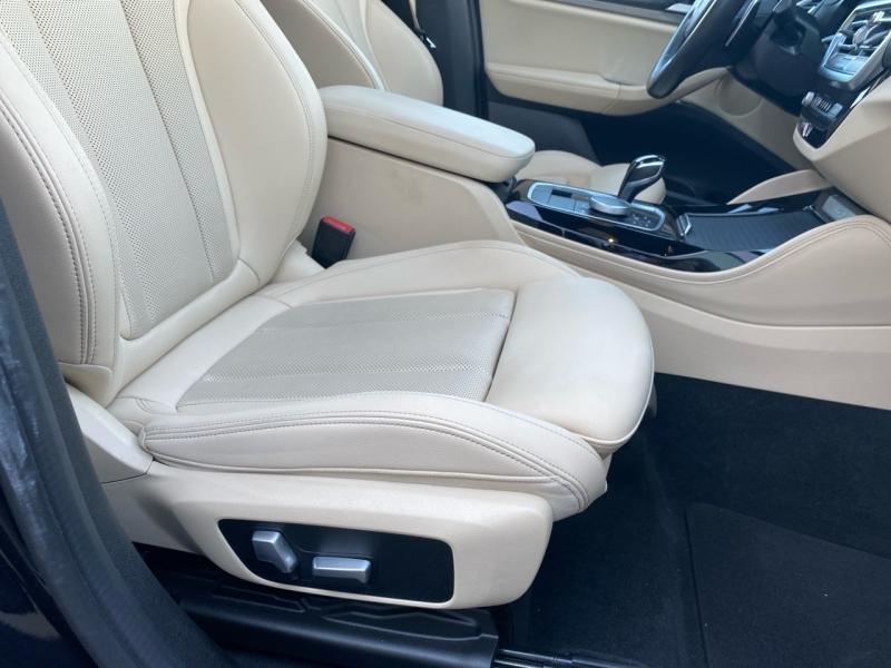 Image BMW X4 xDrive30d 286ch M Sport