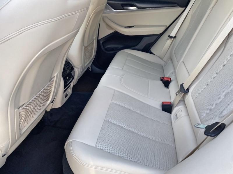 Image BMW X4 xDrive30d 286ch M Sport