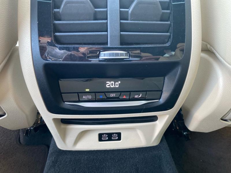Image BMW X4 xDrive30d 286ch M Sport