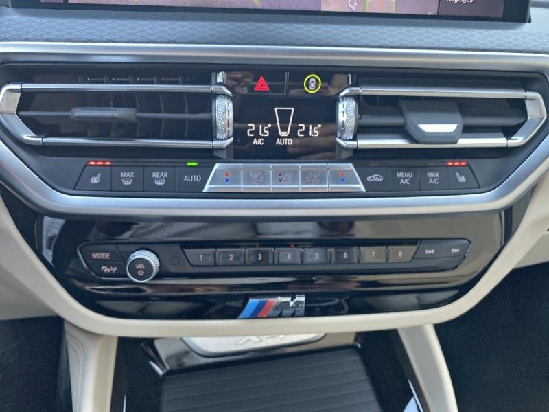 Image BMW X4 xDrive30d 286ch M Sport