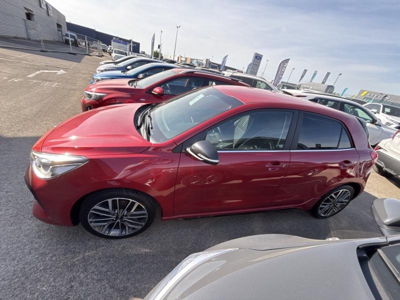 Image KIA Rio 1.0 T-GDI 100ch GT Line