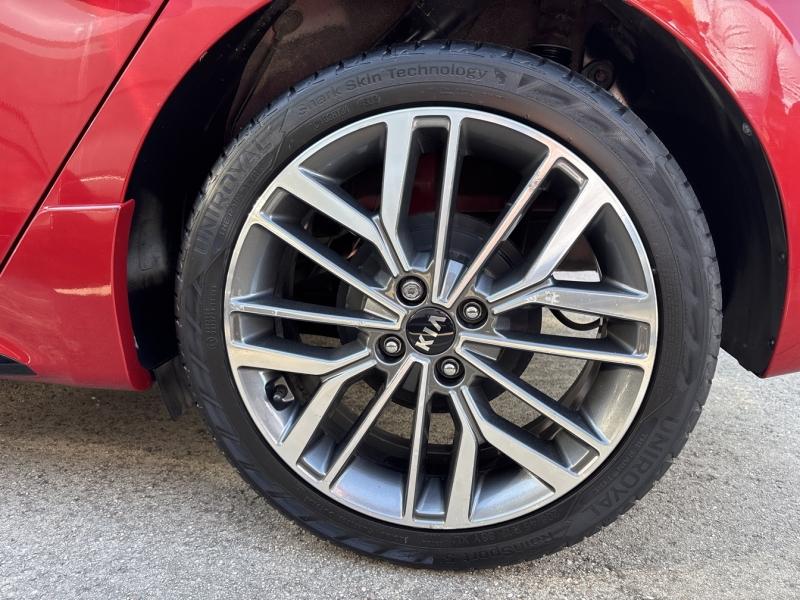 Image KIA Rio 1.0 T-GDI 100ch GT Line