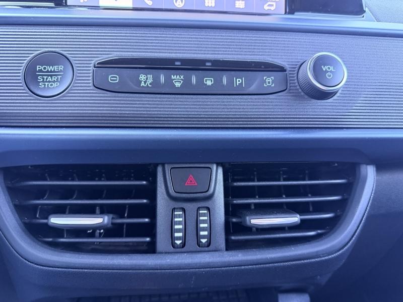 Image FORD Tourneo Courier 1.0 EcoBoost 125ch S&S Active