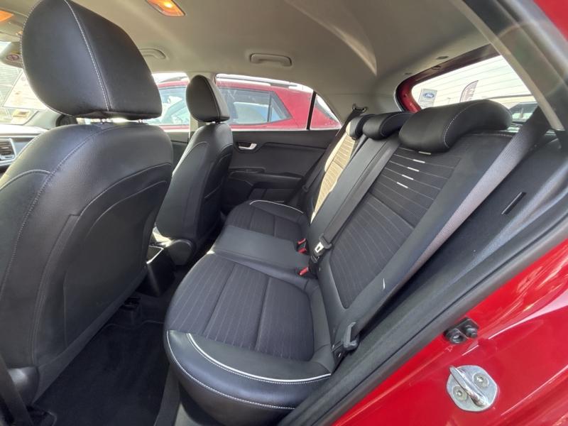 Image KIA Rio 1.0 T-GDI 100ch GT Line