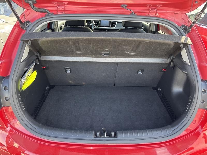 Image KIA Rio 1.0 T-GDI 100ch GT Line