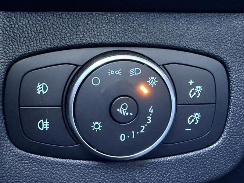 Image FORD Tourneo Courier 1.0 EcoBoost 125ch S&S Active