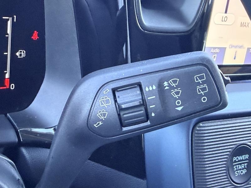 Image FORD Tourneo Courier 1.0 EcoBoost 125ch S&S Active