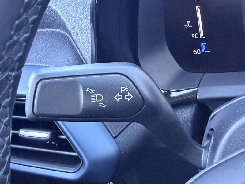 Image FORD Tourneo Courier 1.0 EcoBoost 125ch S&S Active