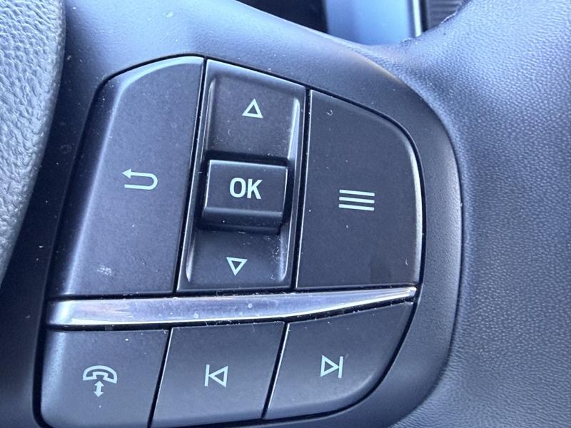 Image FORD Tourneo Courier 1.0 EcoBoost 125ch S&S Active