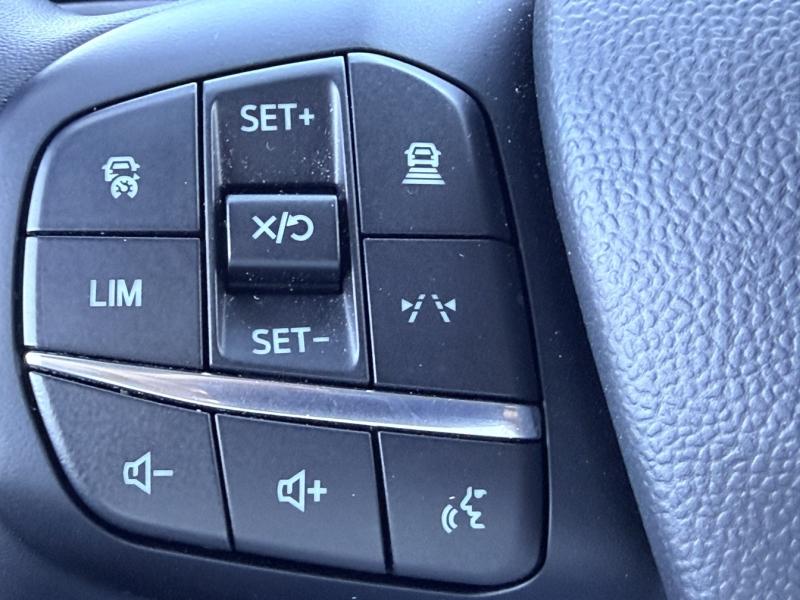 Image FORD Tourneo Courier 1.0 EcoBoost 125ch S&S Active