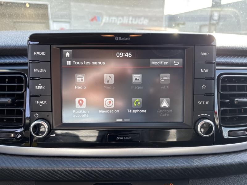 Image KIA Rio 1.0 T-GDI 100ch GT Line