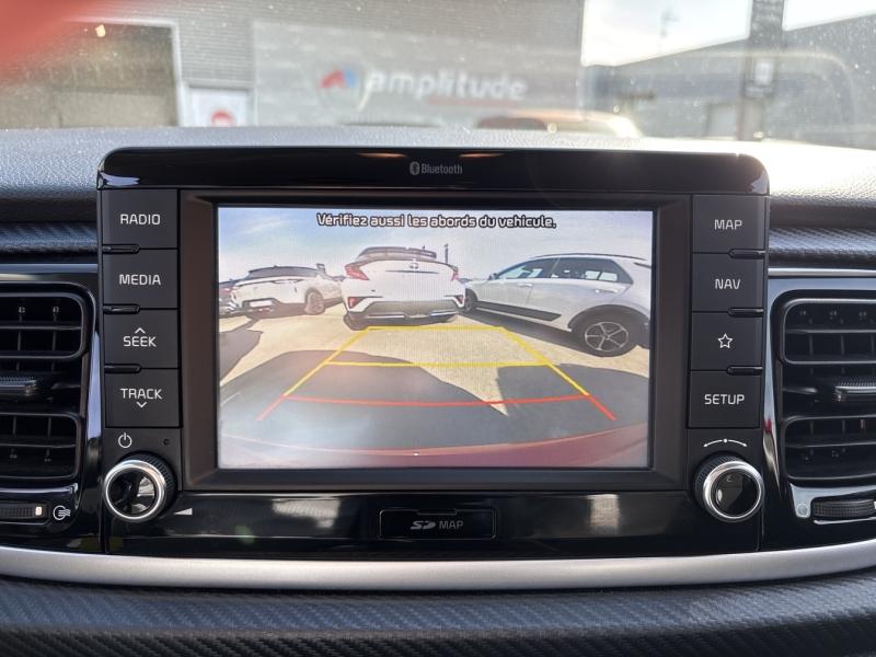 Image KIA Rio 1.0 T-GDI 100ch GT Line