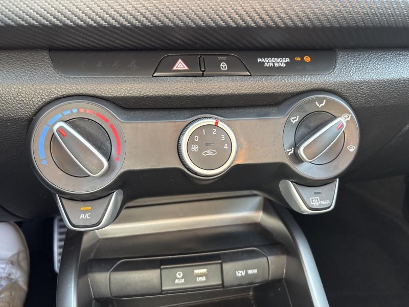 Image KIA Rio 1.0 T-GDI 100ch GT Line