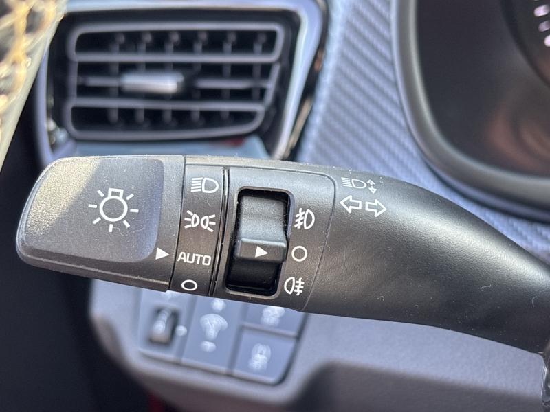 Image KIA Rio 1.0 T-GDI 100ch GT Line