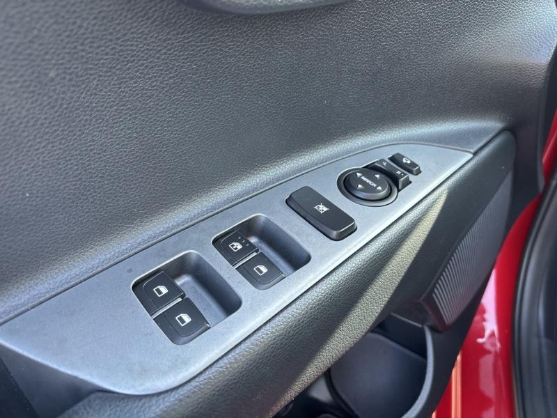 Image KIA Rio 1.0 T-GDI 100ch GT Line