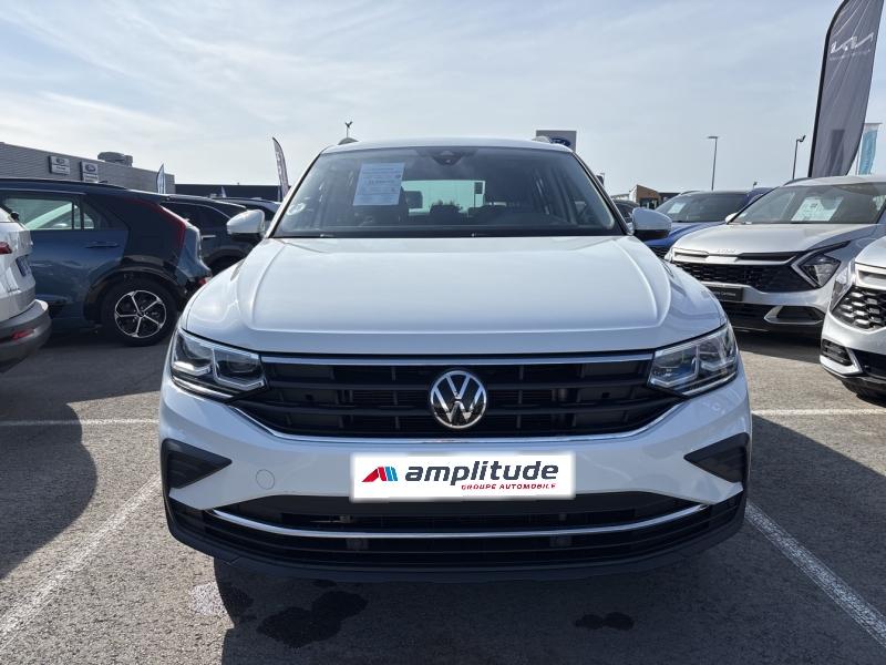 Image VOLKSWAGEN Tiguan 1.5 TSI 150ch Life DSG7