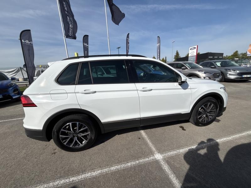 Image VOLKSWAGEN Tiguan 1.5 TSI 150ch Life DSG7