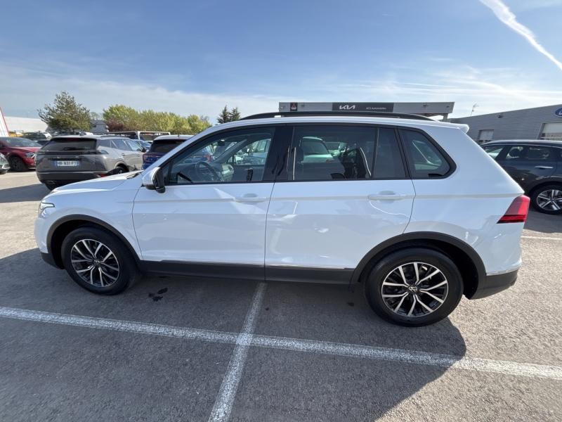 Image VOLKSWAGEN Tiguan 1.5 TSI 150ch Life DSG7